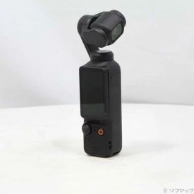 Osmo Pocket 3 新品 17,778円 中古 50,980円 | ネット最安値の価格比較