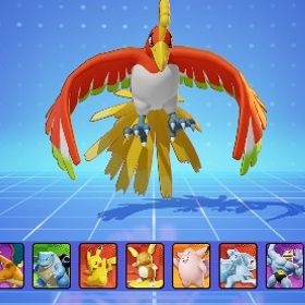 ポケモンユナイト 引退垢 レアスキン多数