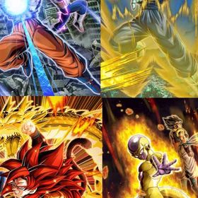 ドッカンバトル 環境キャラ多数！ 引退垢 | ドッカンバトルのアカウントデータ、RMTの販売・買取一覧