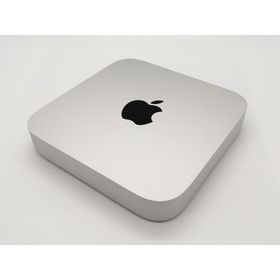【中古】Apple Mac mini M1 (CPU:8C/GPU:8C) 8GB/256GB MGNR3J/A (M1・2020)【秋葉2号】保証期間１ヶ月【ランクB】
