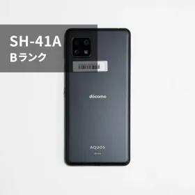 シャープ　スマートフォン　AQUOS sense4 2021年　中古動作品 シャープ スマートフォン AQUOS sense4 2021年 中古動作品 AQUOS