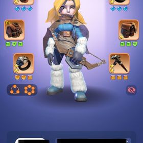 ホワサバ2900番台引退垢 VIP11 総課金額150万以上