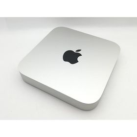【中古】Apple Mac mini M1 (CPU:8C/GPU:8C) 8GB/256GB MGNR3J/A (M1・2020)【熊本】保証期間１ヶ月【ランクA】