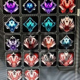 （再出品）🔥10seasonプレデター🔥完全引退🌸他社よりお得 | APEX Legendsのアカウントデータ、RMTの販売・買取一覧