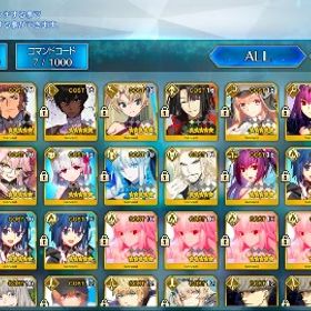 最低価格で売る<2> | FGOのアカウントデータ、RMTの販売・買取一覧