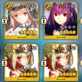 3150石 40符 ドラコー宝具5 水着キャストリア キャストリア オベロン コヤンスカヤ | FGOのアカウントデータ、RMTの販売・買取一覧