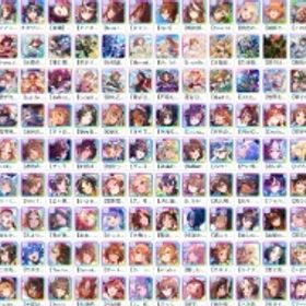 【ウマ娘】アカウント在庫検索 | 組み合わせ自由 | ID指定オーダー | ウマ娘のアカウントデータ、RMTの販売・買取一覧