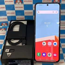 即日発送可Galaxy Z Flip5 256GB グラファイト SCG23 AU版SIMフリー 中古[28135845]