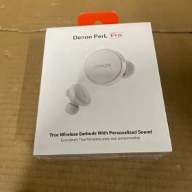 PerL Pro AH-C15PL 新品 16,500円 中古 11,800円 | ネット最安値の価格