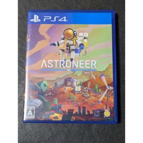 PS4 アストロニーア(家庭用ゲームソフト)