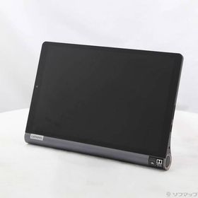 〔中古〕Lenovo(レノボジャパン) Yoga Smart Tab 32GB アイアングレー ZA530049JP SIMフリー〔344-ud〕