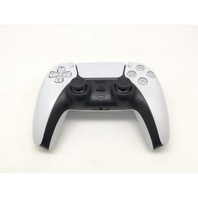 【中古】SONY DualSense ワイヤレスコントローラー CFI-ZCT1J PS5【横浜】保証期間１週間【ランクB】