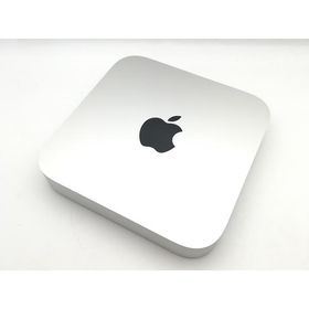 【中古】Apple Mac mini M2(CPU:8C/GPU:10C) 8GB/256GB MMFJ3J/A (M2,2023)【熊本】保証期間１ヶ月【ランクB】