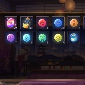 コラボ ホシノ 高杉 その他多数 | 雀魂 じゃんたまのアカウントデータ、RMTの販売・買取一覧