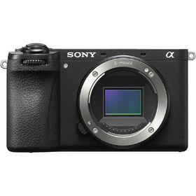 SONY(ソニー) α6700 ミラーレス一眼カメラ ILCE-6700 B ［ボディ単体］ [振込不可][代引不可]