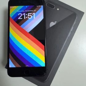 Apple iPhone 8 Plus 64GB