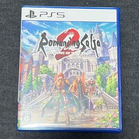 スクウェアエニックス(SQUARE ENIX)のロマンシング サガ2 リベンジオブザセブン(家庭用ゲームソフト)