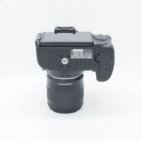 【中古】(ニコン) Nikon D5300 AF-P 18-55VR レンズキツト