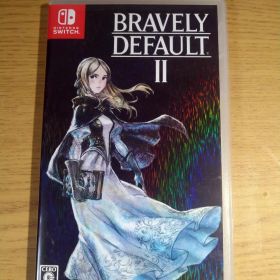 ブレイブリーデフォルト2