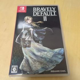 ブレイブリーデフォルト2