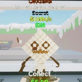 格安‼️ チョコレートケパット (ブレインロット) | フォートナイト(Fortnite)のアカウントデータ、RMTの販売・買取一覧