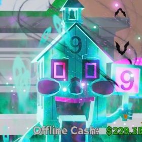 ハロウィン家 | フォートナイト(Fortnite)のアカウントデータ、RMTの販売・買取一覧