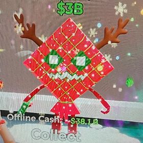 クリスマスケパット | フォートナイト(Fortnite)のアカウントデータ、RMTの販売・買取一覧