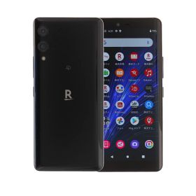 【中古】 Rakuten Mobile Rakuten Hand 5G P780 128GB SIMフリー [Bランク] 中古スマホ 中古 スマホ スマートフォン 本体 保証付き 端末 即日発送 楽天モバイル