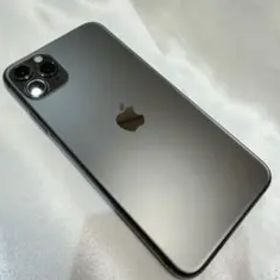 iPhone11promax 256GB ※SIMロックあり