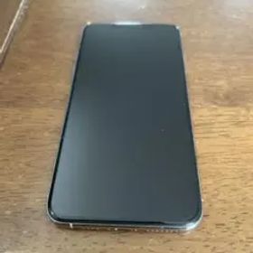 iPhone 11 Pro Max 64GB SIMフリー シルバー