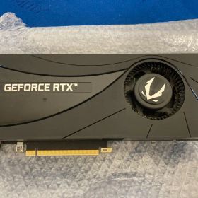 GeForce RTX2070 SUPER 8GB GDDR6 動作確認済み