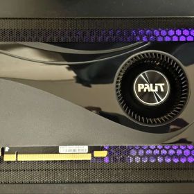 NVIDIA GeForce RTX 2070 SUPER 8GB(Palit)