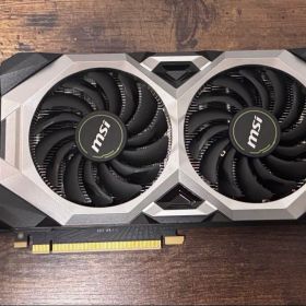 NVIDIA GeForce RTX 2070 Super グラフィックカード