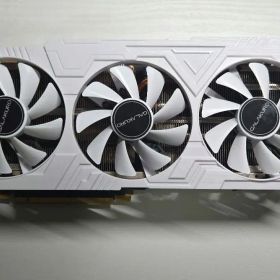 GeForce RTX 2070 SUPER 8GB 白 Galax