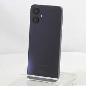 【中古】SAMSUNG(サムスン) Galaxy A25 5G 64GB ブラック SCG33 au SIMフリー 【305-ud】