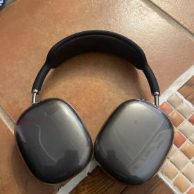 C*l様 AirPods Max space gray first gen