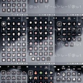 夢叶 ~ 重課金 引退予定アカウント🐾 | Sky 星を紡ぐ子どもたちのアカウントデータ、RMTの販売・買取一覧