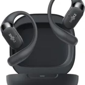 shokz OpenFit 2 ワイヤレスイヤホン オープンイヤー 新品 未開封