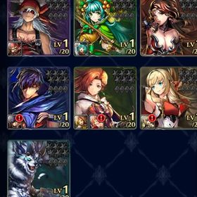 序盤 引退 アカウント | ラスクラ(ラストクラウディア)のアカウントデータ、RMTの販売・買取一覧