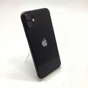 iPhone 11 64GB ブラック Softbank 白ロム 動作確認済 77%【全額返金保証】【最速発送】
