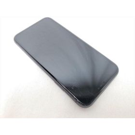 (中古) iPhone11 64GB ブラック /MHDA3J/A 【SIMロック解除品】、au