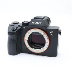 《並品》SONY α7RIII ボディ ILCE-7RM3