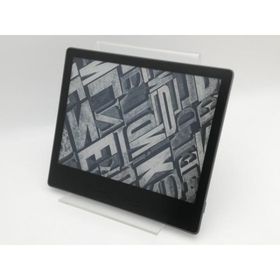 【中古】Amazon Kindle Oasis Wi-Fi（2017/第9世代） 32GB【中野】保証期間１ヶ月【ランクB】