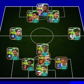 本日限定大特価🔥未連携 epicほぼ所持 セメンヨヴィエラデサイー | eFootball 2025(イーフト)のアカウントデータ、RMTの販売・買取一覧