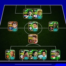 イーフト 引退垢 | eFootball 2025(イーフト)のアカウントデータ、RMTの販売・買取一覧