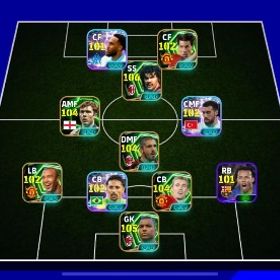 フリット | eFootball 2025(イーフト)のアカウントデータ、RMTの販売・買取一覧