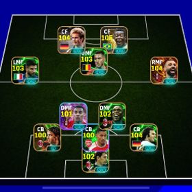 本日限定特価アカウント | eFootball 2025(イーフト)のアカウントデータ、RMTの販売・買取一覧