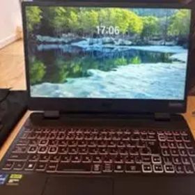 Acer Nitro 5｜i7｜1TB｜32GB｜RTX 4060｜美品