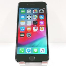 iPhone6 16GB ドコモ スペースグレイ 送料無料 即決 本体 c16062