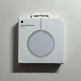 【新品】純正 25W充電対応 MagSafe 充電器（2m）②